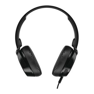 Skullcandy RIFF On-Ear Wired Headphones with Mic Fordable Tr