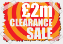 The Sale Is Now On!!