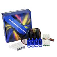 Continuous Ink Supply System Kit For Epson C48...