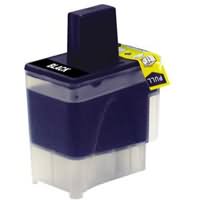 BROTHER BLACK COMPATIBLE CARTRIDGE (Replaces LC900BK)
