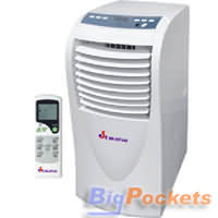 Air Conditioning / Heater unit by Sumatsu / Panasonic...