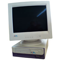 Our BEST Ever PC Deal !! Buy Now to avoid disappointment <br>This amazing spec comes with Windows XP Pro installed