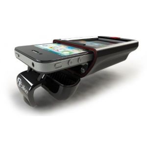 Ibike Waterproof Rugged Motorbike Bicycle IPhone 3GS 4 4S Holder Mount...