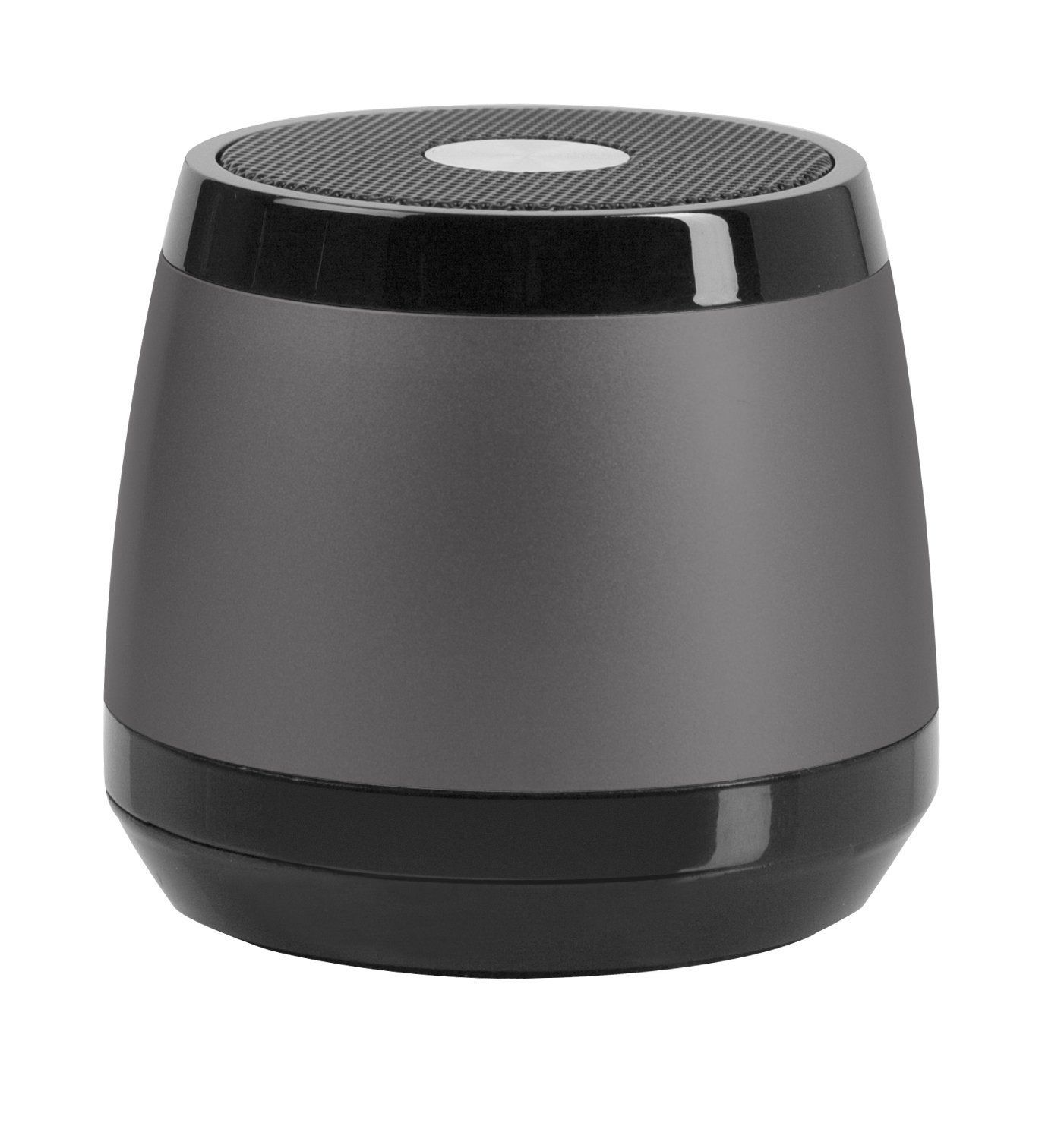 HMDX HXP230GYAEU JAM Jar Bluetooth Wireless Speaker Grey only £12.99