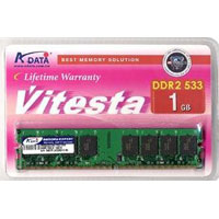 Memory 1GB DDR2 1600Mhz 2.2 - 2.4v CL5-5-15 CHIP (Upgrade yo
