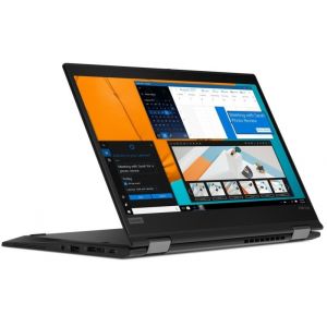 Lenovo ThinkPad X390 Yoga 20NN002NUK 13.3 inch Laptop i7-856