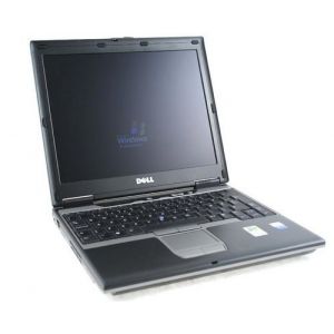 Dell Latitude D410 Intel Pentium M 12.1 inch Notebook 512MB 60GB DL38