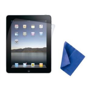 Griffin Apple Ipad 1 Matte Anti glare screen protector with cloth...