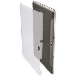 Belkin Snap Shield Skin/Cover for Galaxy Tab 10.1 inch Hard case F8M22...