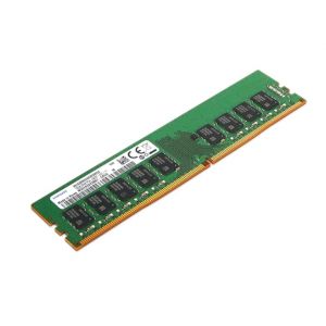 Genuine Lenovo Thinkstation 16GB DDR4 2400MHzECC UDIMM Memory 288 pin 4X70P26063