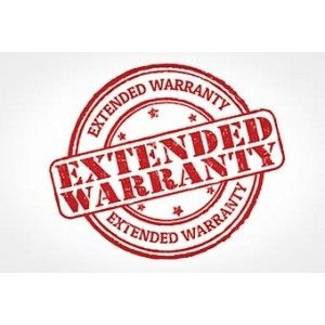 Extended 12 Months Warranty - Get peace of mind by extending your warranty to 12 months