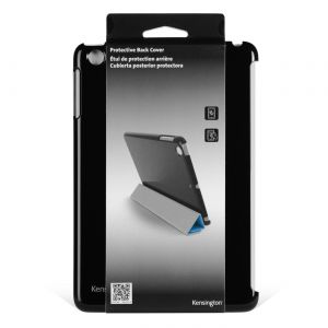 Kensington K39713EU Ultra-thin Protective Back Cover Apple iPad Mini Case Black