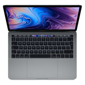 Apple MacBook Pro 13.3 inch Retina Core i5 8GB 256GB With Touch Bar - A1989 (2018)
