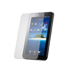 Samsung 2 Pack CLEAR Phone Screen Protector Galaxy Tab 7 inch Tab Sque...
