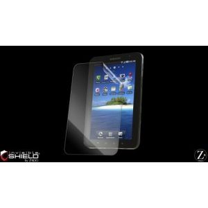 NEW Genuine ZAGG Invisible Shield Screen Protector For Samsung Galaxy ...