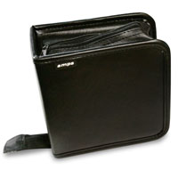 Amps Delaware 48 Disc Ringbinder Carry Case 