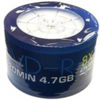 Aone 8x DVD-R White Top (50 Pack)