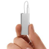 IPod Shuffle 4GB Silver