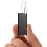 IPod Shuffle 4 GB Black
