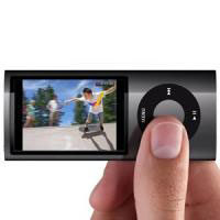 Apple iPod Nano 8GB Black 5th Generation