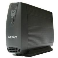 HARDWARE H850U IDE 3.5 HDD Case Retail Boxed