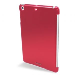 Kensington K97138WW Corner Case Corner Back Protection iPad Mini Red /Smart Cover