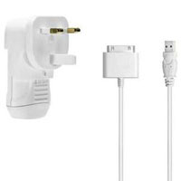 Belkin Power Pack For iPod