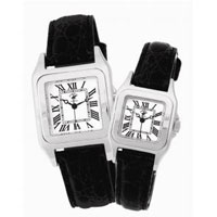 Ladies and Gents Beverly Hills Polo Club Watches
