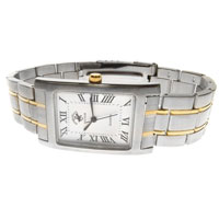 Beverly Hills Gents Quartz Watch BHW8250GBW