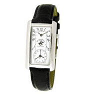 Gents Beverly Hills Polo Club Dual Time Watch 