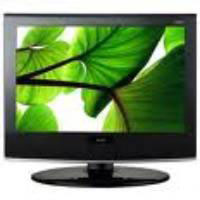 Bush IDLCD19W18DHD 19 Inch LCD  HD Ready TV Built In Freevie
