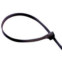 Cable Ties 100mm X 2.5mm (100 Pack)