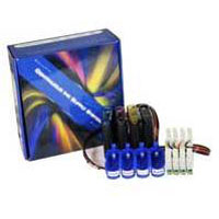 Continuous Ink Supply System Kit For Epson C48...