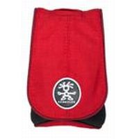 John Thursday 55 - red/dk.red carry case