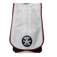 John Thursday 55 white/dk.red carry case