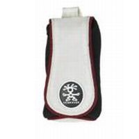 John Thursday 50 white/dk.red carry bag