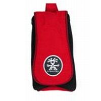 John Thursday 50 red/dk.red carry case
