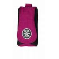 John Thursday 50 - magenta carry case