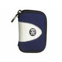 Crumpler  TPP 90 - navy/silver carry case