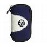 Crumpler TPP 70 - navy/silver carry case