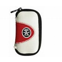 The P.P. 65 silver/red carry case