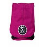John Thursday 55 magenta carry case