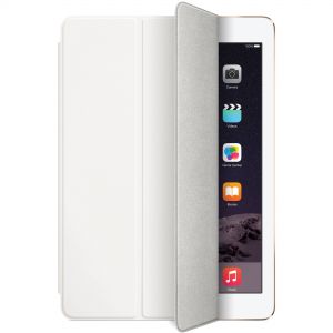 Official Genuine Apple iPad Air 1 2 Magnetic Smart Cover Stand - White