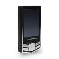 MP3/MP4 Players:  Datawrite Arrow MP4 Player with FM radio (4GB)