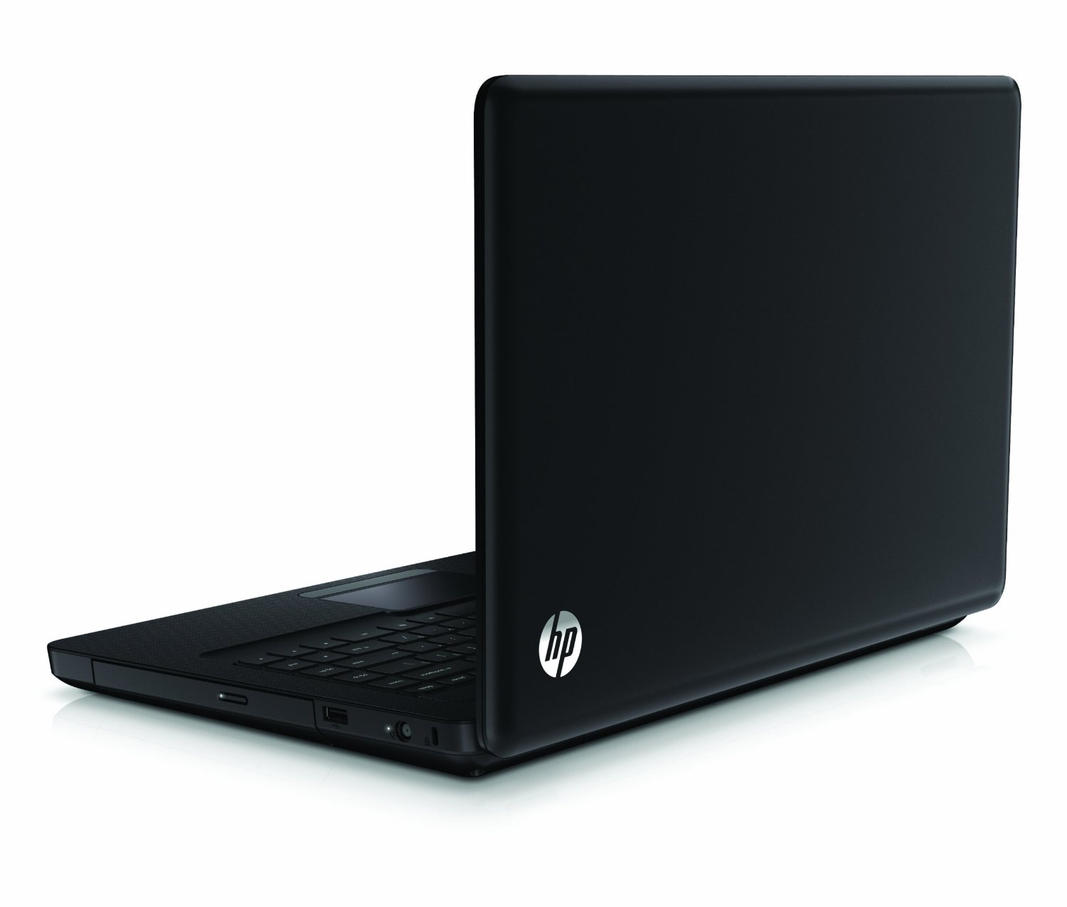 HP G56 15.6 inch AMD V140 2GB 250GB Windows 7 Laptop Black HP16 only £99.99