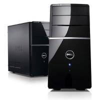 Dell Desktop Dual Core E5200 2.5 Ghz 2GB Vostro 220 MT 250GB HDD DVD-RW Vista Bus 