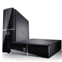 Dell Dual Core E2200 2.2 Ghz 1GB Vostro 220 ST 160GB HDD DVD-Rom Vista Home Pre SP1