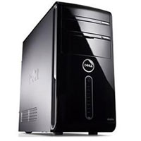 Dell Studio 540MT VHP 2.33GHz Quad Core, 4GB, 500GB, DVD-RW, Vista Home Premium