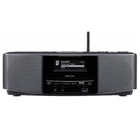 DENON S-52 DAB WIRELESS NETWORK AUDIO SYSTEM