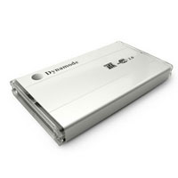Dynamode 2.5 Inch SATA / IDE USB Hard Drive Enclosure